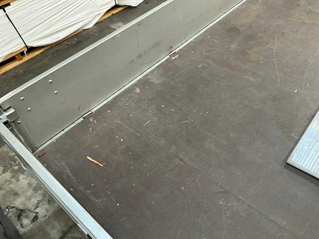 2021 hulco medax-2 aanhangwagen - afbeelding 18 van  19