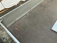 2021 hulco medax-2 aanhangwagen - afbeelding 18 van  19