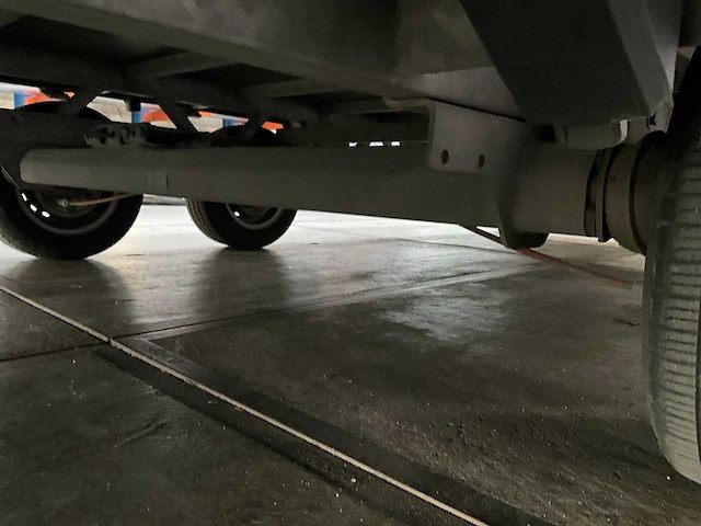 2021 hulco medax-2 aanhangwagen - afbeelding 4 van  19