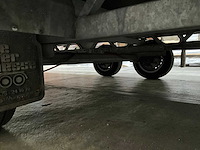 2021 hulco medax-2 aanhangwagen - afbeelding 5 van  19