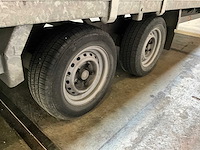 2021 hulco medax-2 aanhangwagen - afbeelding 19 van  19