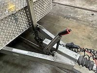 2021 hulco medax-2 aanhangwagen - afbeelding 13 van  19