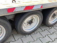 2021 hulco terrax-3 3502-lk multi transporter aanhangwagen - afbeelding 4 van  19