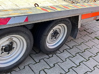 2021 hulco terrax-3 3502-lk multi transporter aanhangwagen - afbeelding 5 van  19