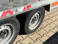 2021 hulco terrax-3 3502-lk multi transporter aanhangwagen - afbeelding 6 van  19