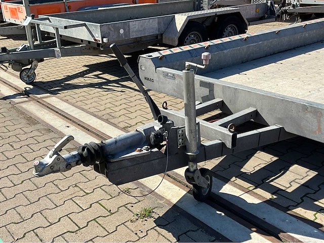 2021 hulco terrax-3 3502-lk multi transporter aanhangwagen - afbeelding 19 van  19