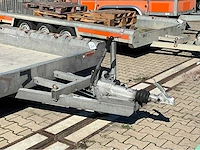 2021 hulco terrax-3 3502-lk multi transporter aanhangwagen - afbeelding 2 van  19