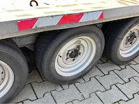 2021 hulco terrax-3 3502-lk multi transporter aanhangwagen - afbeelding 4 van  19