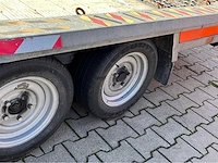 2021 hulco terrax-3 3502-lk multi transporter aanhangwagen - afbeelding 5 van  19