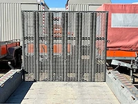 2021 hulco terrax-3 3502-lk multi transporter aanhangwagen - afbeelding 18 van  19