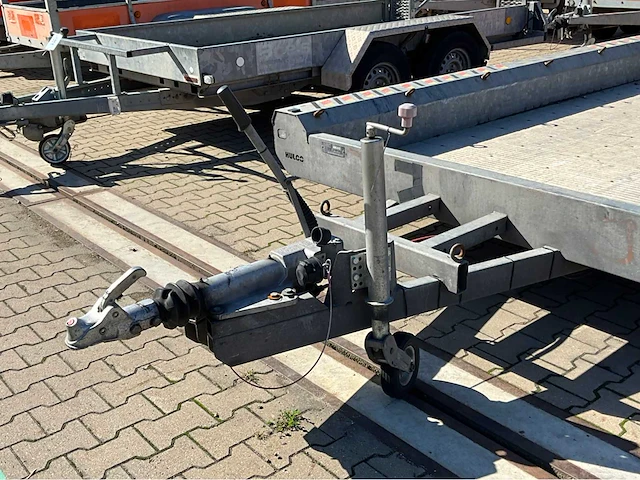 2021 hulco terrax-3 3502-lk multi transporter aanhangwagen - afbeelding 19 van  19
