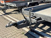 2021 hulco terrax-3 3502-lk multi transporter aanhangwagen - afbeelding 19 van  19
