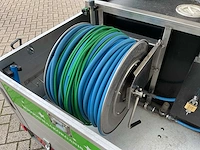 2021 humbaur ha 132513 osmose / telewash aanhangwagen (47-wx-zd) - afbeelding 12 van  21