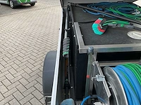 2021 humbaur ha 132513 osmose / telewash aanhangwagen (47-wx-zd) - afbeelding 15 van  21