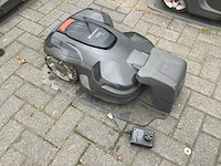 2021 husqvarna 415 x robotmaaier - afbeelding 1 van  6
