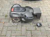 2021 husqvarna 415 x robotmaaier - afbeelding 2 van  6