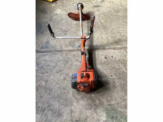 2021 husqvarna 545 fr bosmaaier - afbeelding 3 van  3