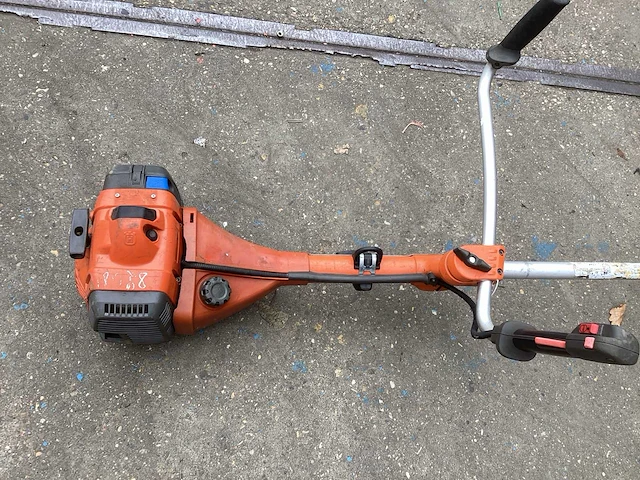 2021 husqvarna 545 fr bosmaaier - afbeelding 3 van  4