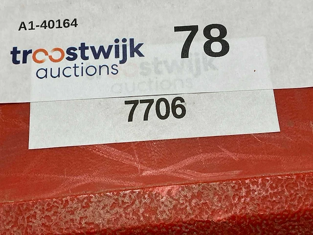 2021 husqvarna dm220 diamantboormachine 150mm - afbeelding 6 van  6