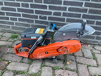 2021 husqvarna k770 betonzaag - afbeelding 3 van  5