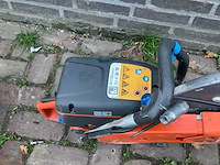 2021 husqvarna k770 betonzaag - afbeelding 5 van  5
