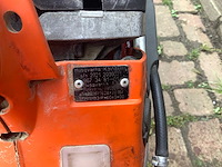2021 husqvarna k970 betonzaag - afbeelding 5 van  5