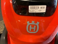 2021 husqvarna lc 141vi accu grasmaaier - afbeelding 8 van  9