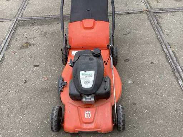 2021 husqvarna lc 356 grasmaaier - afbeelding 4 van  4