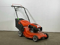 2021 husqvarna lc253s grasmaaier 530mm benzine