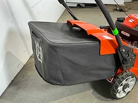 2021 husqvarna lc253s grasmaaier 530mm benzine - afbeelding 8 van  10