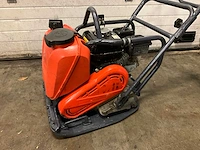 2021 husqvarna lf 75 trilplaat - afbeelding 3 van  6
