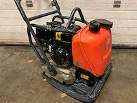 2021 husqvarna lf 75 trilplaat - afbeelding 5 van  6