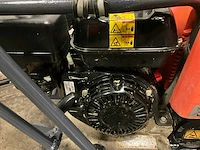 2021 husqvarna lf 75 trilplaat - afbeelding 6 van  6