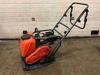 2021 husqvarna lf 75 trilplaat - afbeelding 1 van  5
