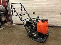 2021 husqvarna lf 75 trilplaat - afbeelding 3 van  5