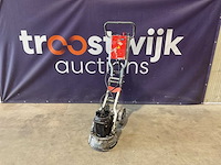 2021 husqvarna pg 280 betonfreesmachine - afbeelding 1 van  5