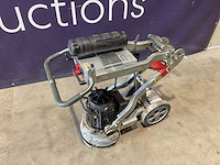 2021 husqvarna pg 280 betonfreesmachine - afbeelding 2 van  5