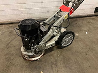 2021 husqvarna pg 280 betonschuurmachine - afbeelding 2 van  7