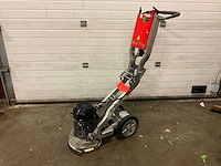 2021 husqvarna pg 280 betonschuurmachine - afbeelding 1 van  7