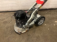 2021 husqvarna pg 280 betonschuurmachine - afbeelding 2 van  7