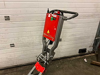 2021 husqvarna pg 280 betonschuurmachine - afbeelding 3 van  7