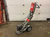 2021 husqvarna pg 280 betonschuurmachine - afbeelding 1 van  7