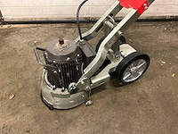 2021 husqvarna pg 280 betonschuurmachine - afbeelding 2 van  7