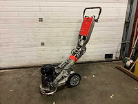 2021 husqvarna pg 280 betonschuurmachine - afbeelding 1 van  5