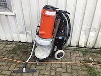 2021 husqvarna s13 industriële stofzuiger - afbeelding 2 van  5
