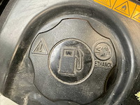 2021 husqvarna st124 sneeuwblazer - afbeelding 2 van  11