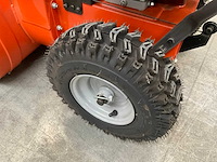 2021 husqvarna st124 sneeuwblazer - afbeelding 9 van  11