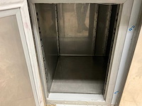 2021 hwg hwg-tp-7-180-30 koelwerkbank - afbeelding 9 van  10