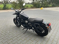 2021 hyosung - gv 125 s - motorcycle - afbeelding 3 van  9
