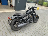 2021 hyosung - gv 125 s - motorcycle - afbeelding 5 van  9